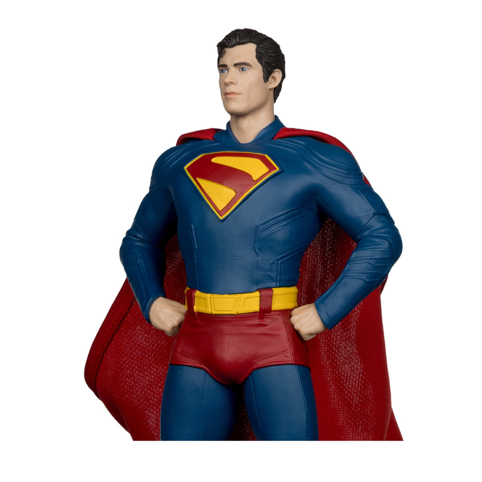 McFarlane Toys McFarlane Toys DC Comics Superman (2025) Mega Action Figure Superman 28 cm