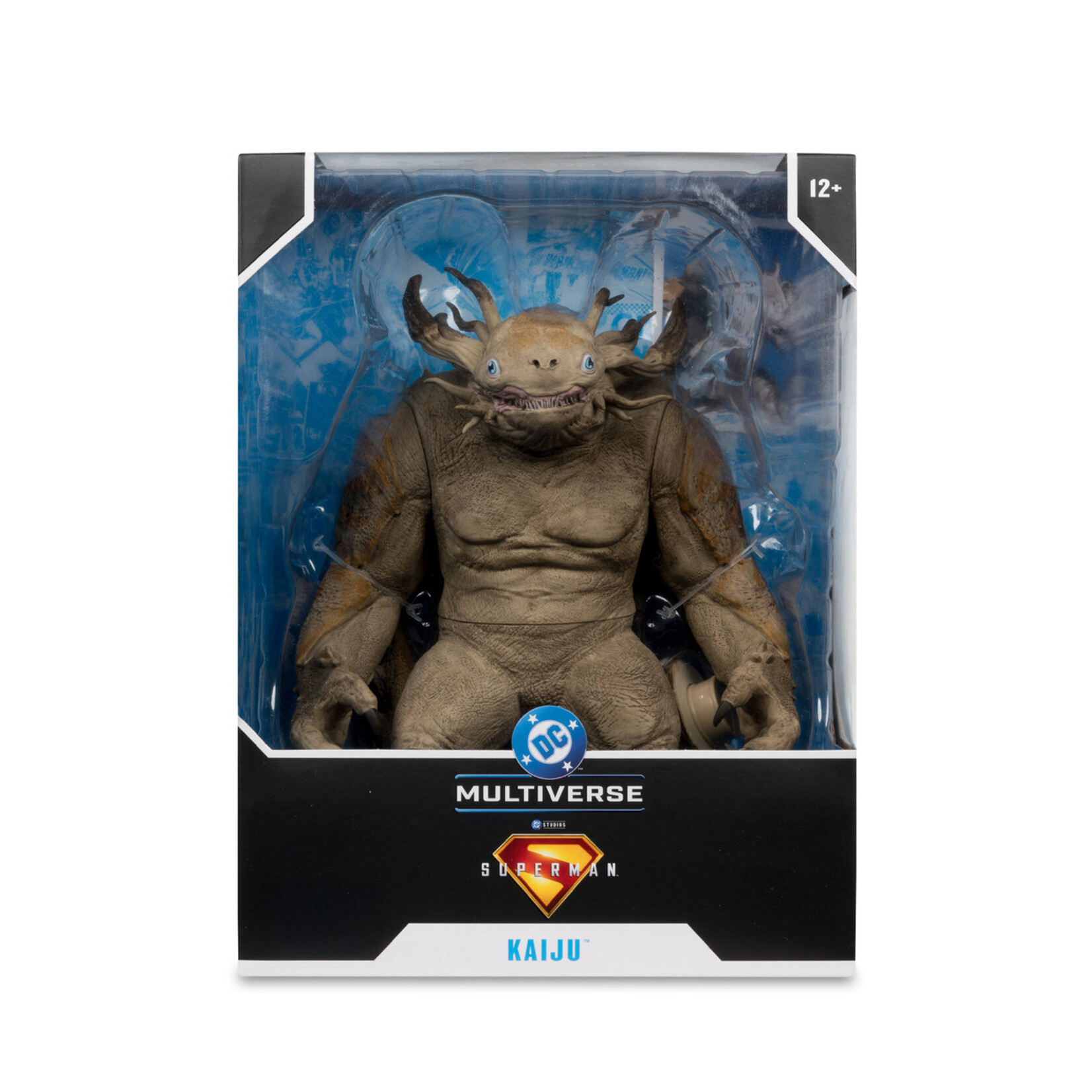 McFarlane Toys McFarlane Toys DC Comics Superman (2025) Mega Action Figure Kaiju 25 cm