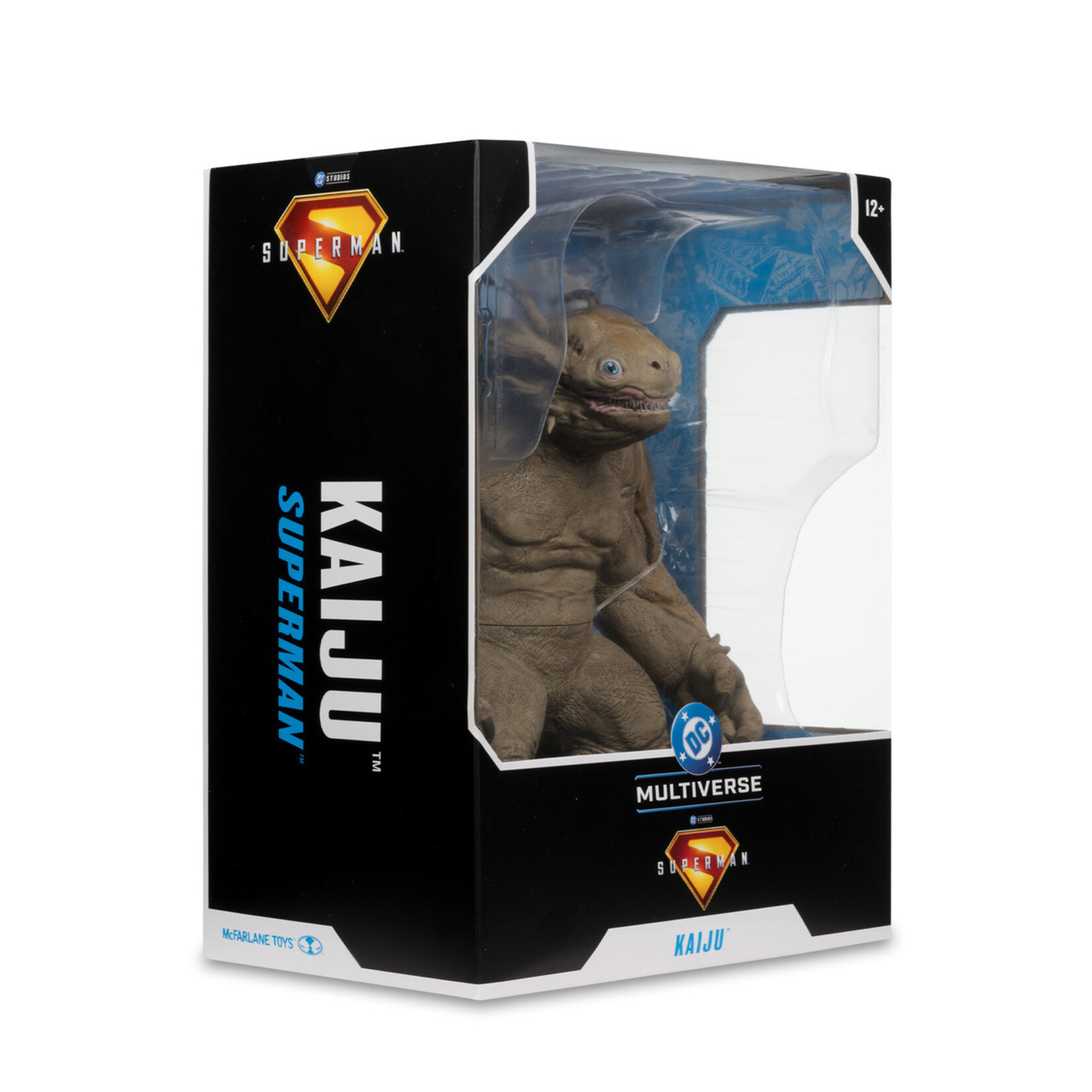 McFarlane Toys McFarlane Toys DC Comics Superman (2025) Mega Action Figure Kaiju 25 cm