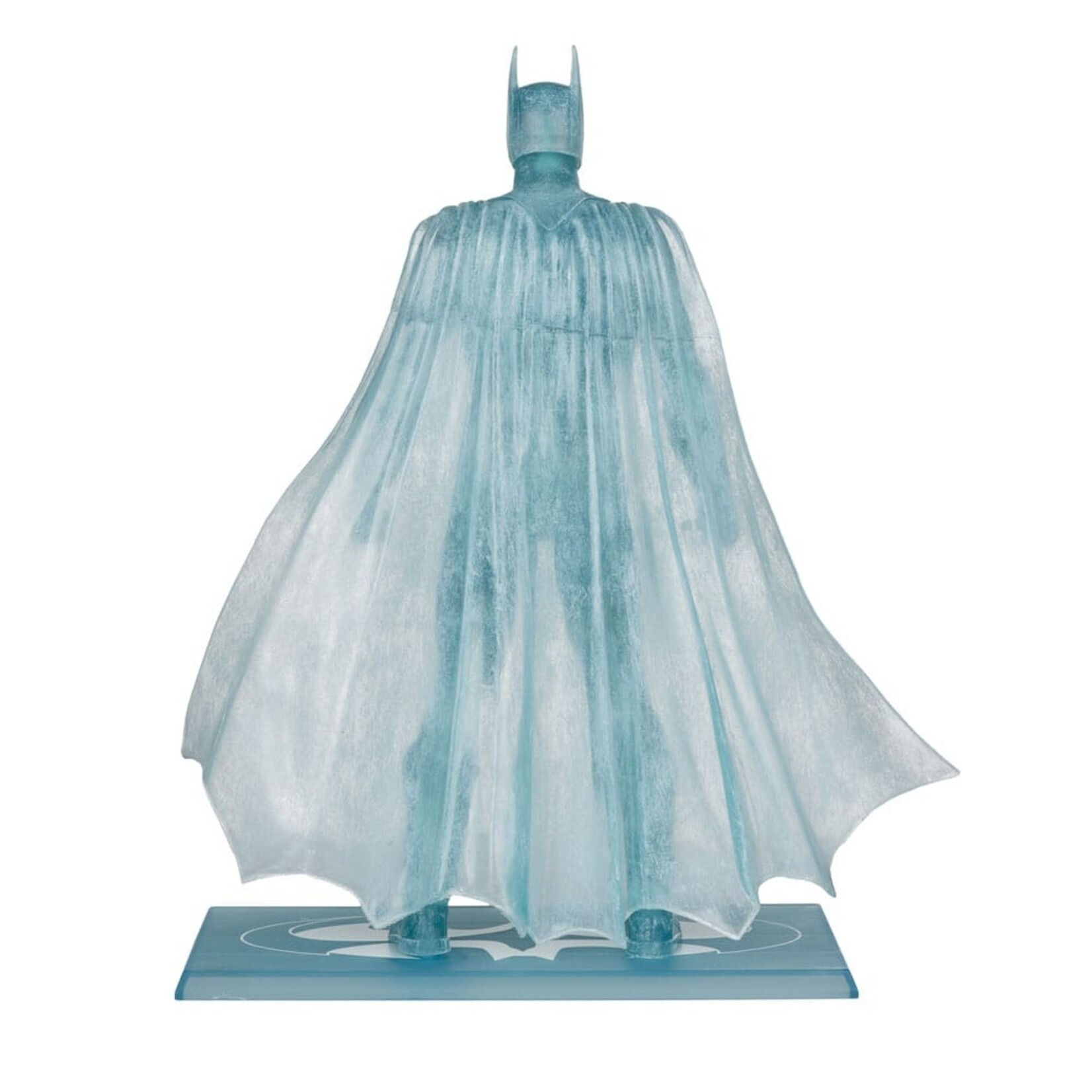 McFarlane Toys McFarlane Toys DC Comics Batman & Robin Action Figure Batman (Frostbite Edition) (Gold Label) 18 cm