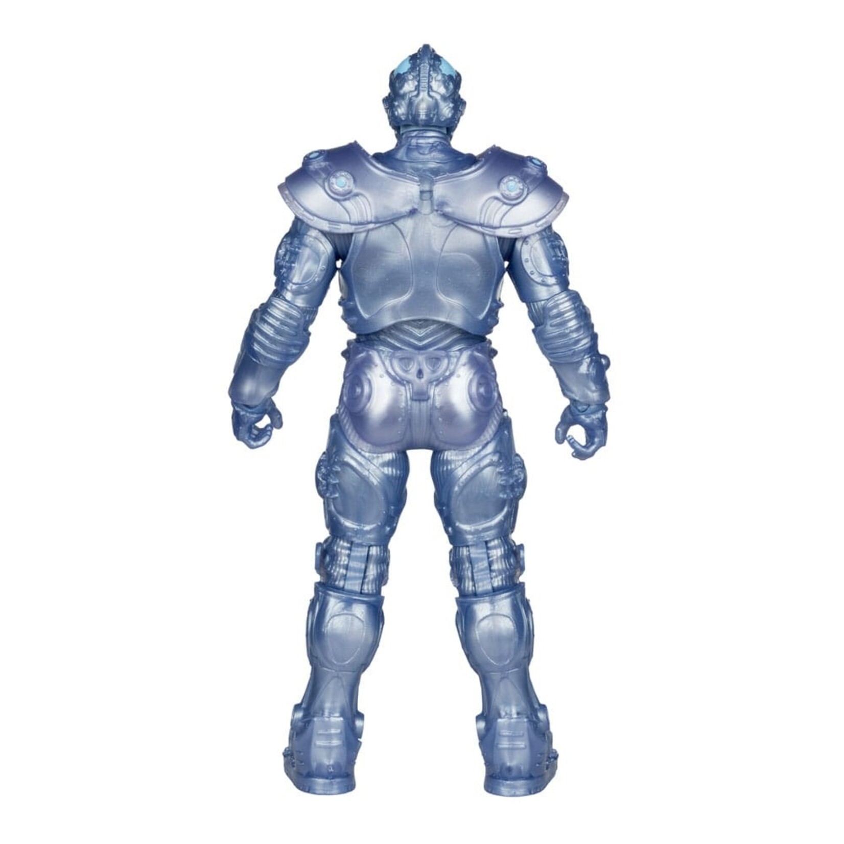 McFarlane Toys McFarlane Toys DC Comics Batman & Robin Action Figure Mr. Freeze (Black Light Edition) (Gold Label) 18 cm