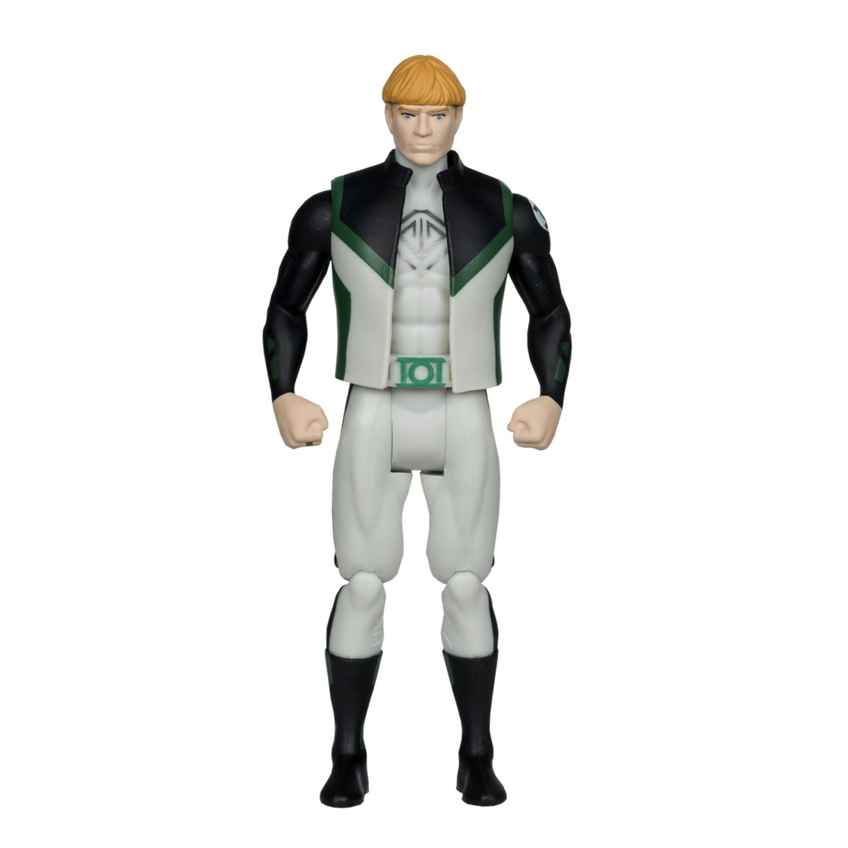 McFarlane Toys McFarlane Toys DC Comics Super Powers Superman (2025) Green Lantern Guy Gardner 12 cm
