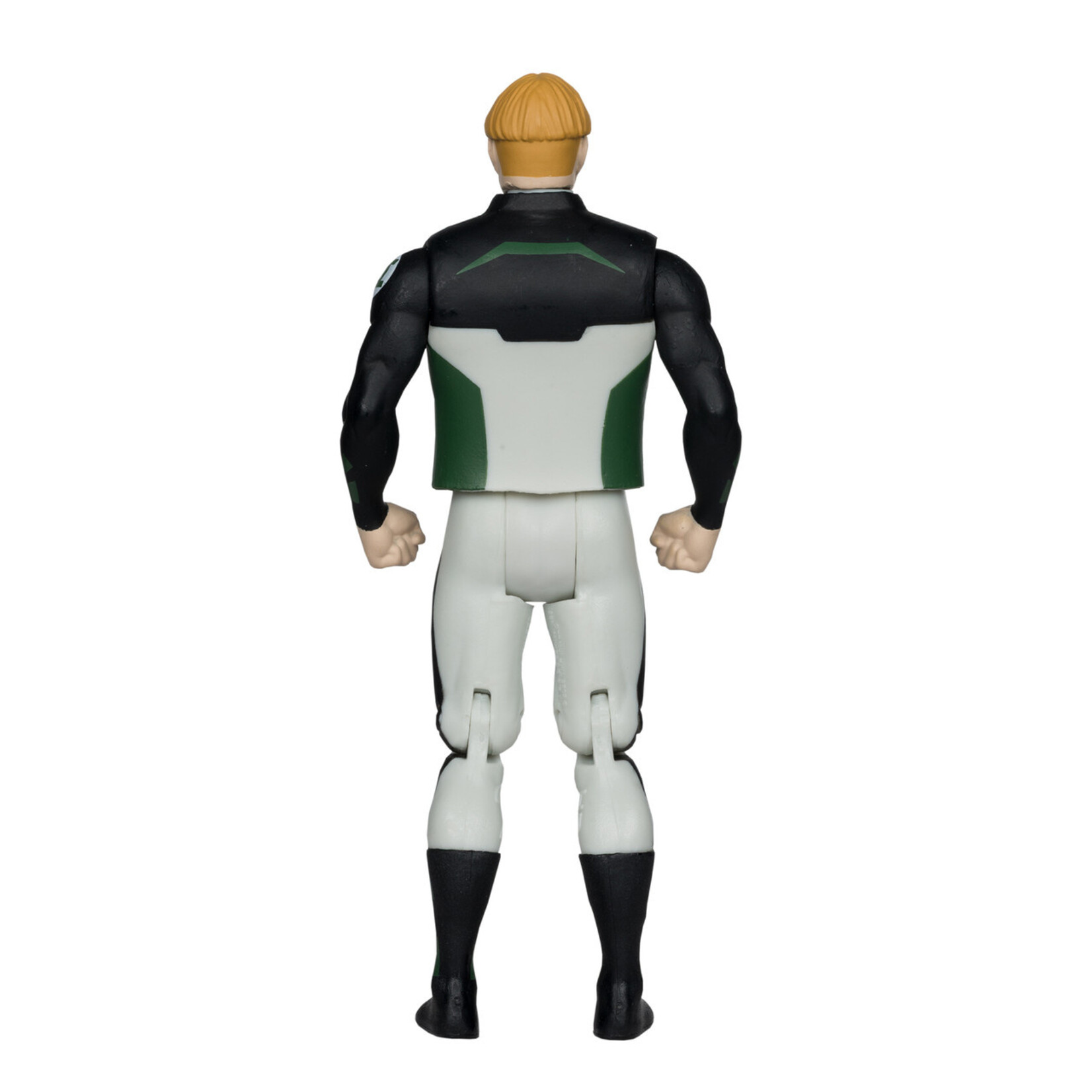 McFarlane Toys McFarlane Toys DC Comics Super Powers Superman (2025) Green Lantern Guy Gardner 12 cm
