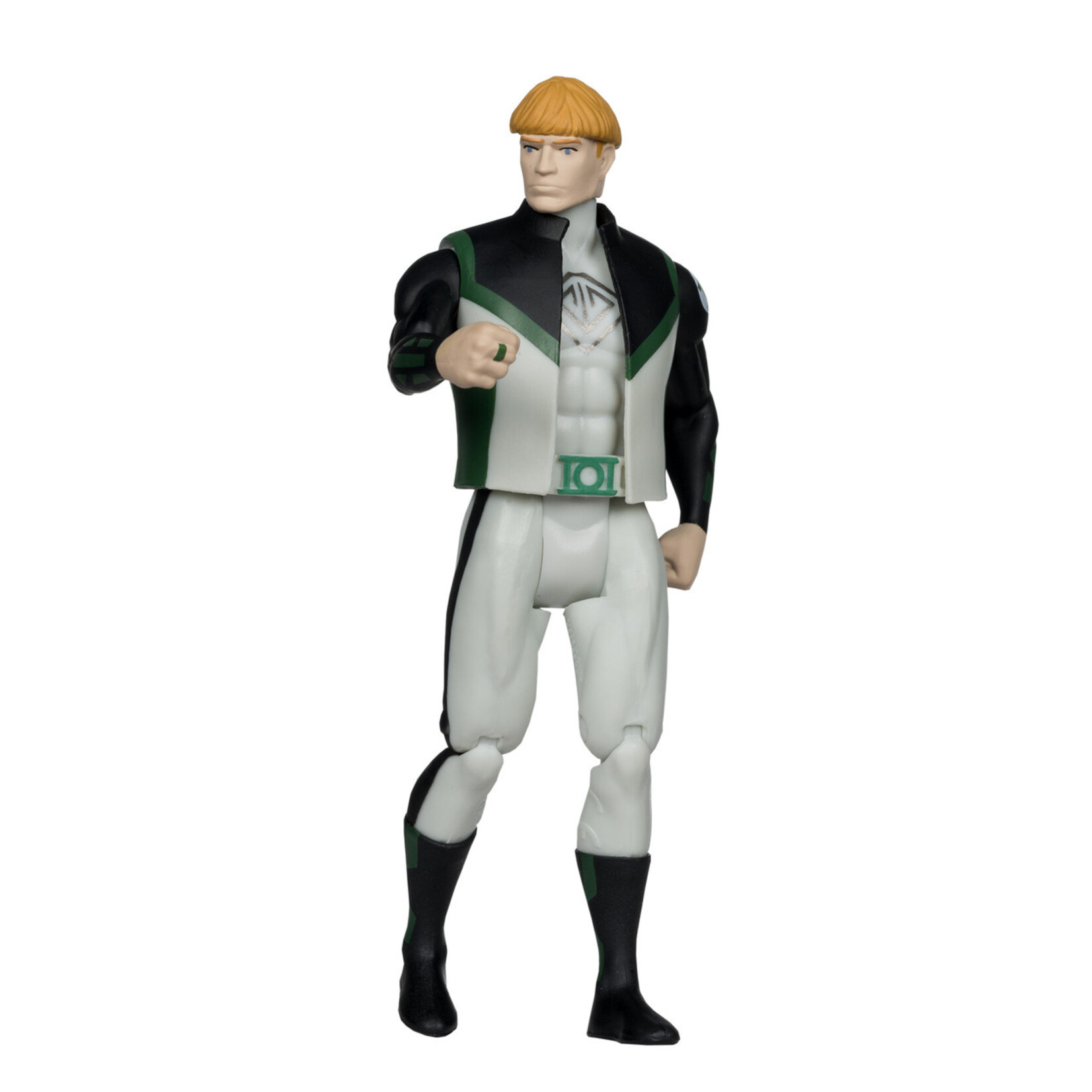 McFarlane Toys McFarlane Toys DC Comics Super Powers Superman (2025) Green Lantern Guy Gardner 12 cm