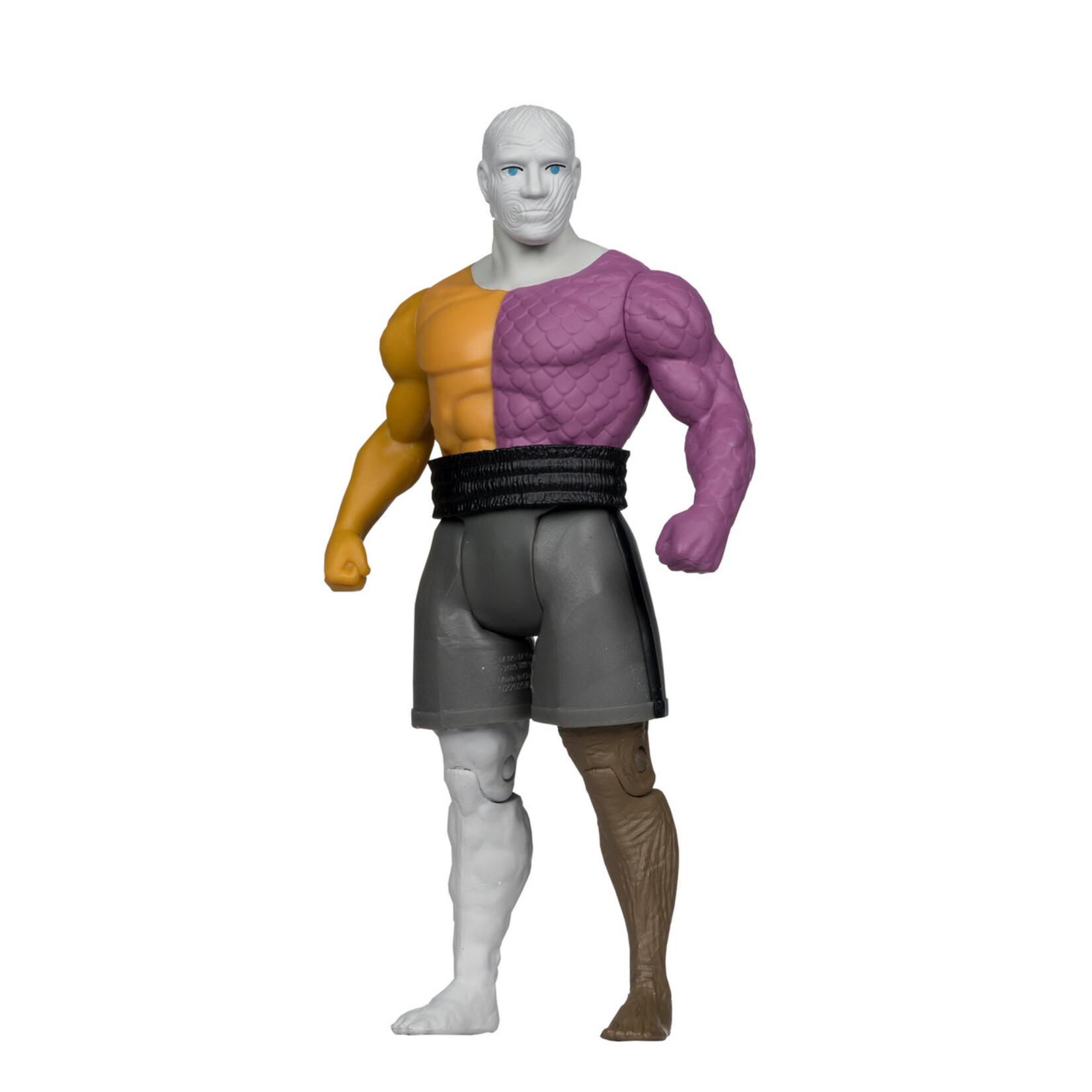 McFarlane Toys McFarlane Toys DC Comics Super Powers Superman (2025) Metamorpho 12 cm