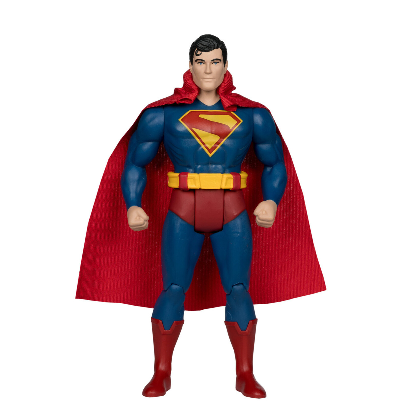 McFarlane Toys McFarlane Toys DC Comics Super Powers Superman (2025) Superman 12 cm