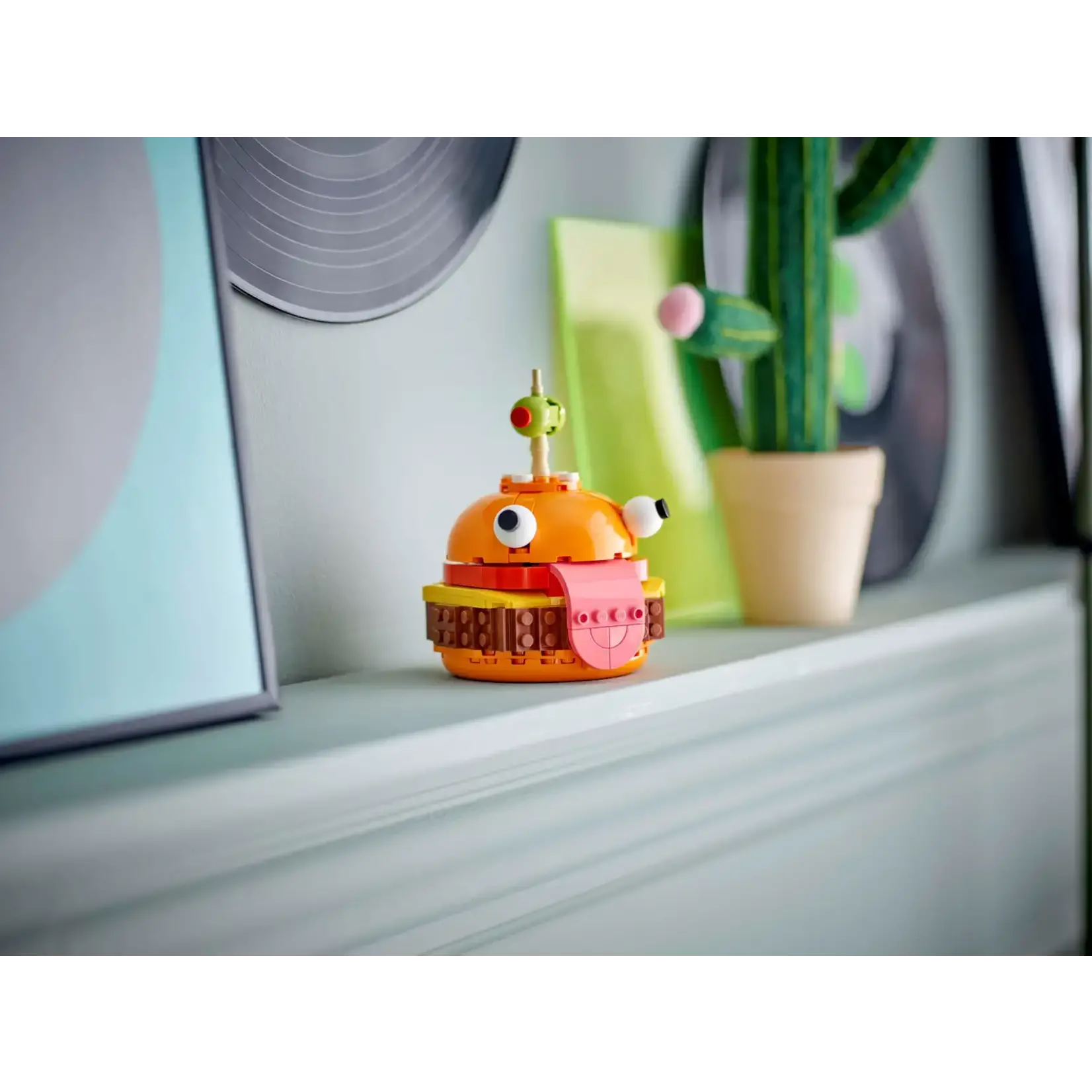 LEGO LEGO Fortnite Durrr Burger (77070)