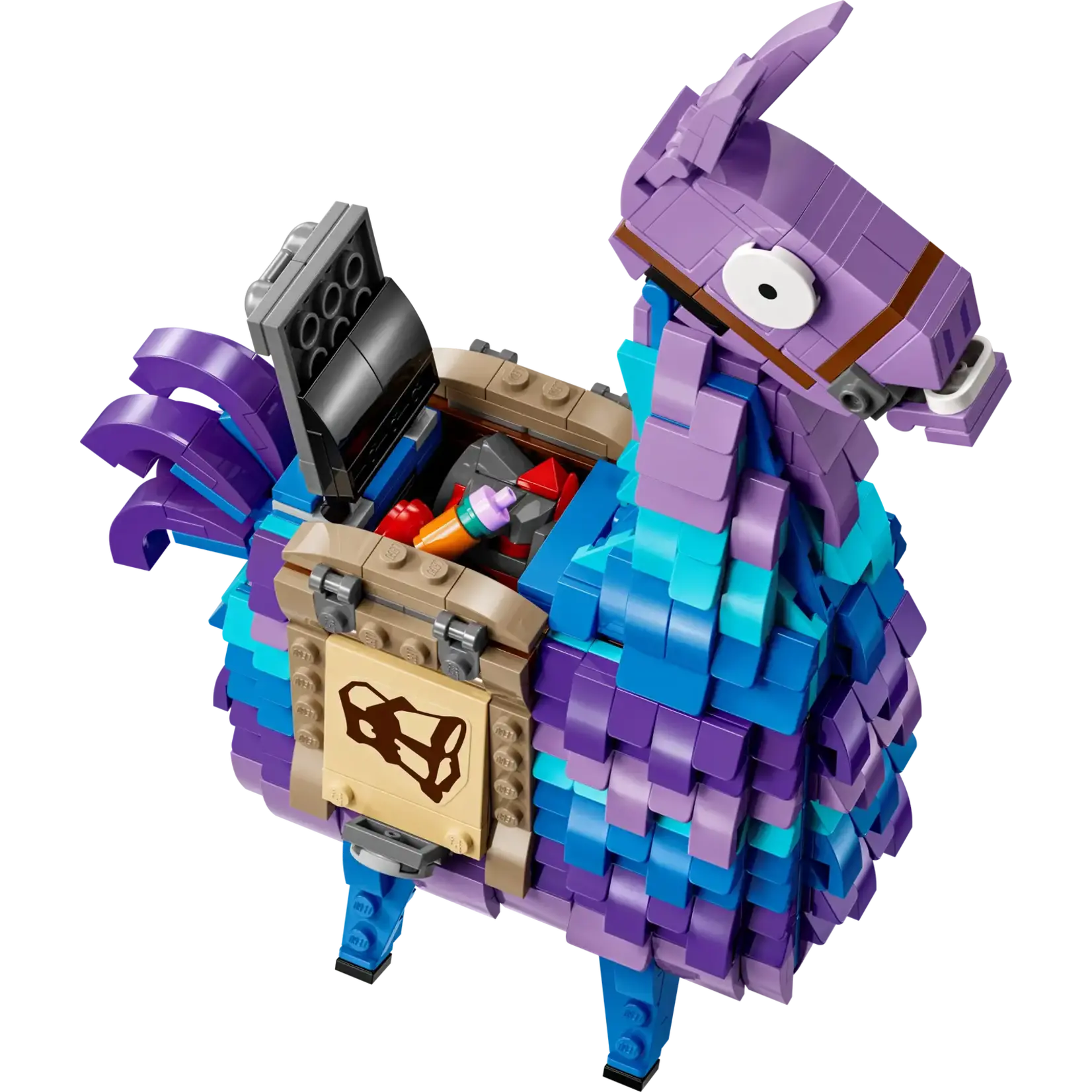 LEGO LEGO Fortnite Supply Llama (77071)