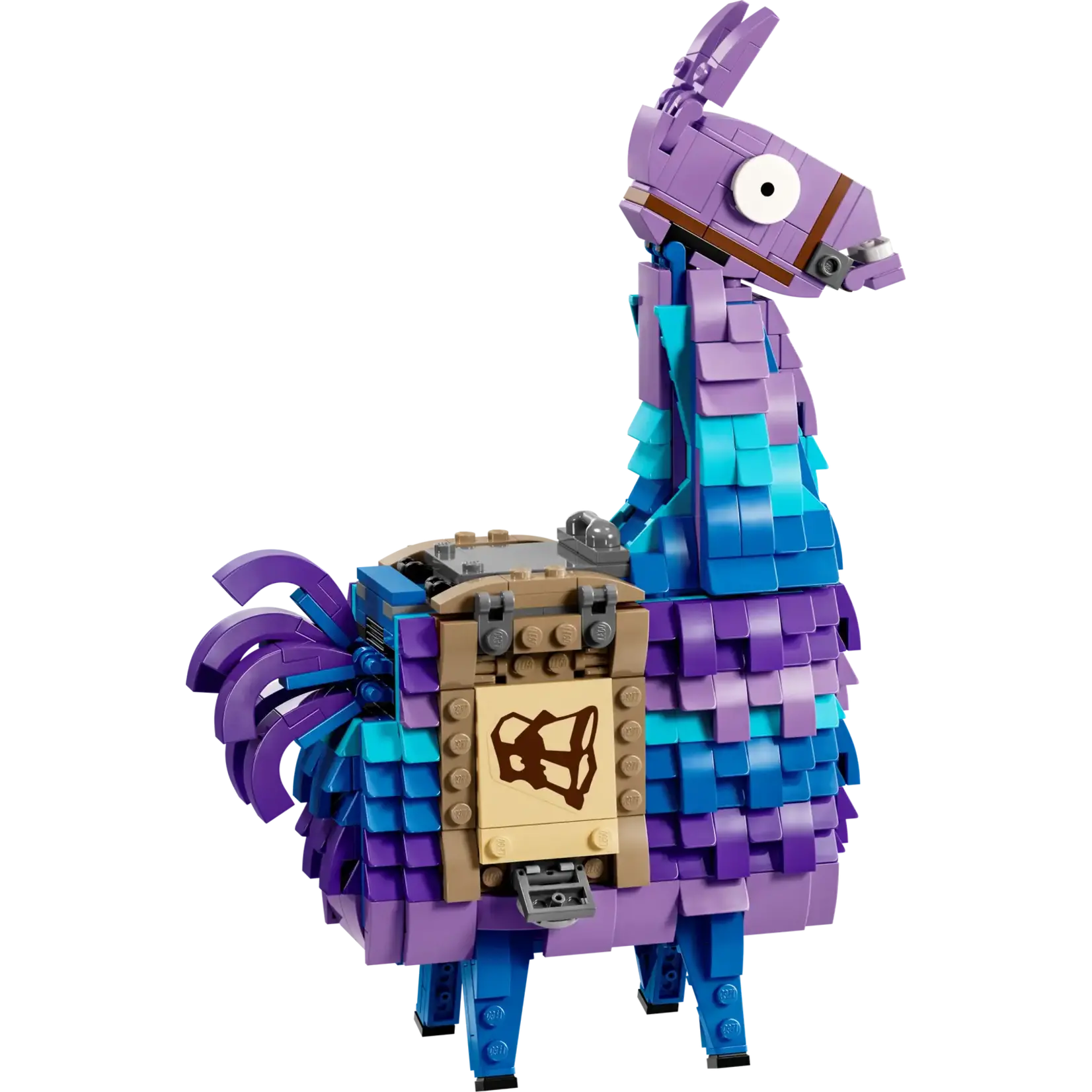 LEGO LEGO Fortnite Supply Llama (77071)
