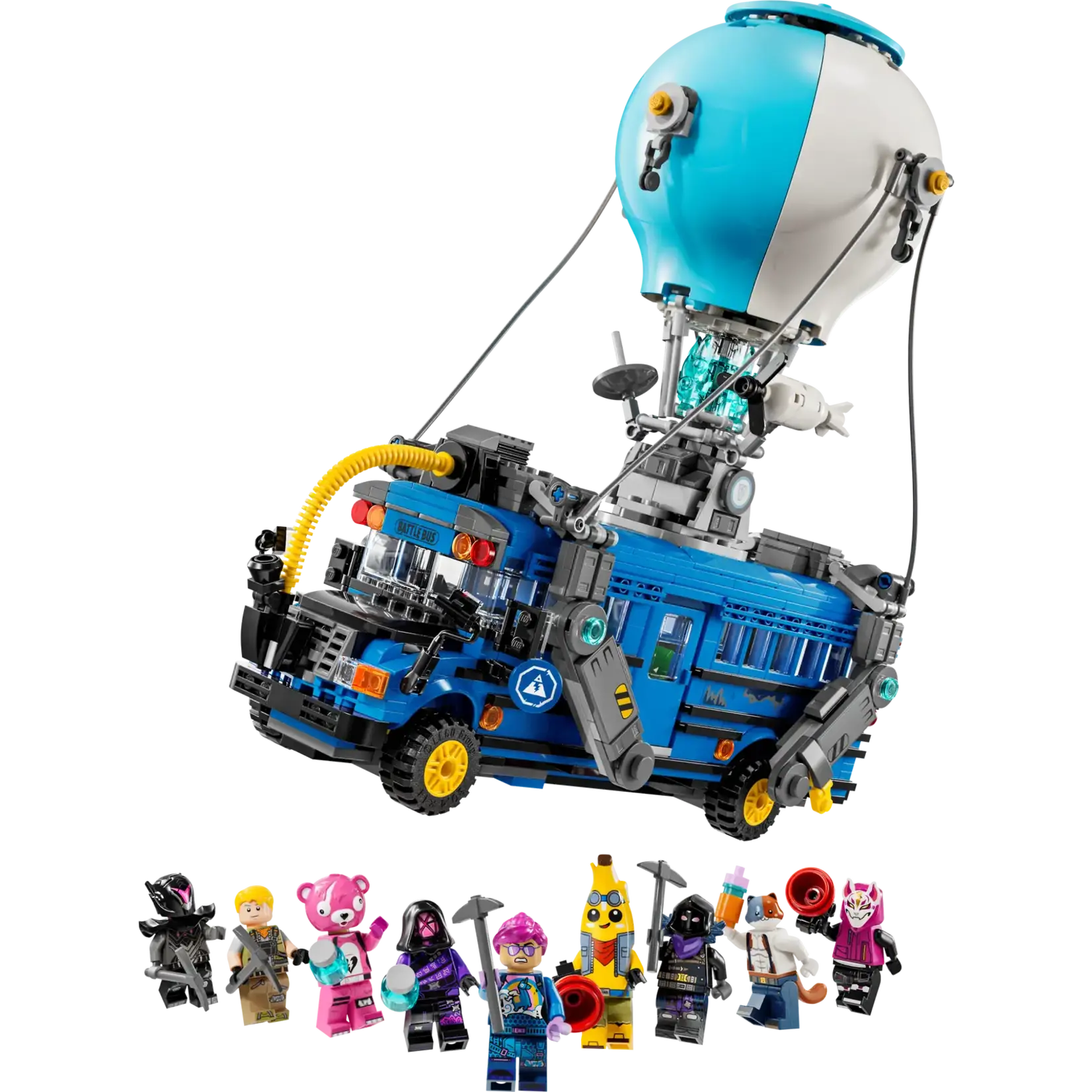 LEGO LEGO Fortnite Battle Bus (77073)