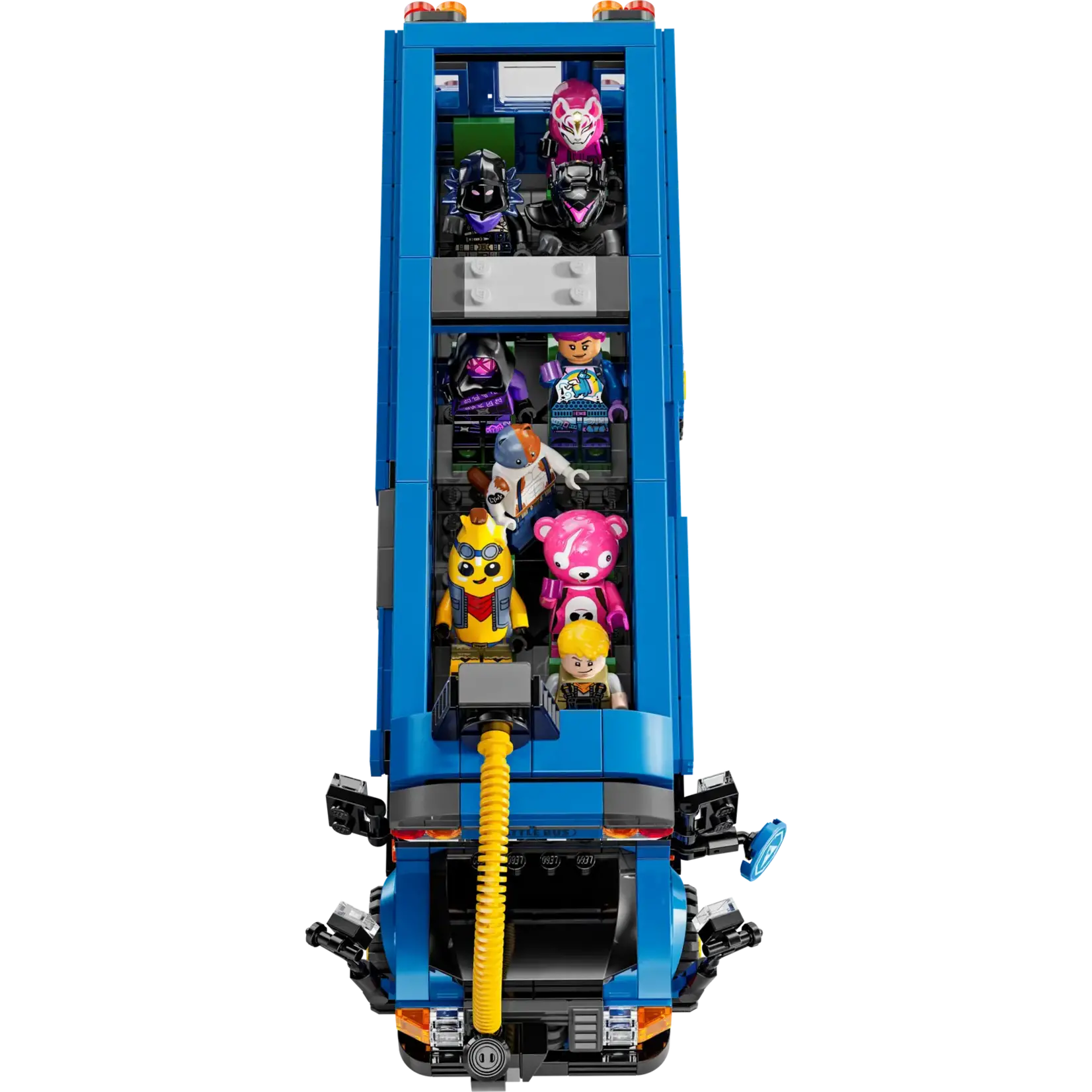 LEGO LEGO Fortnite Battle Bus (77073)