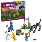 LEGO LEGO Fortnite Peely & Sparkplug's Camp (77075)