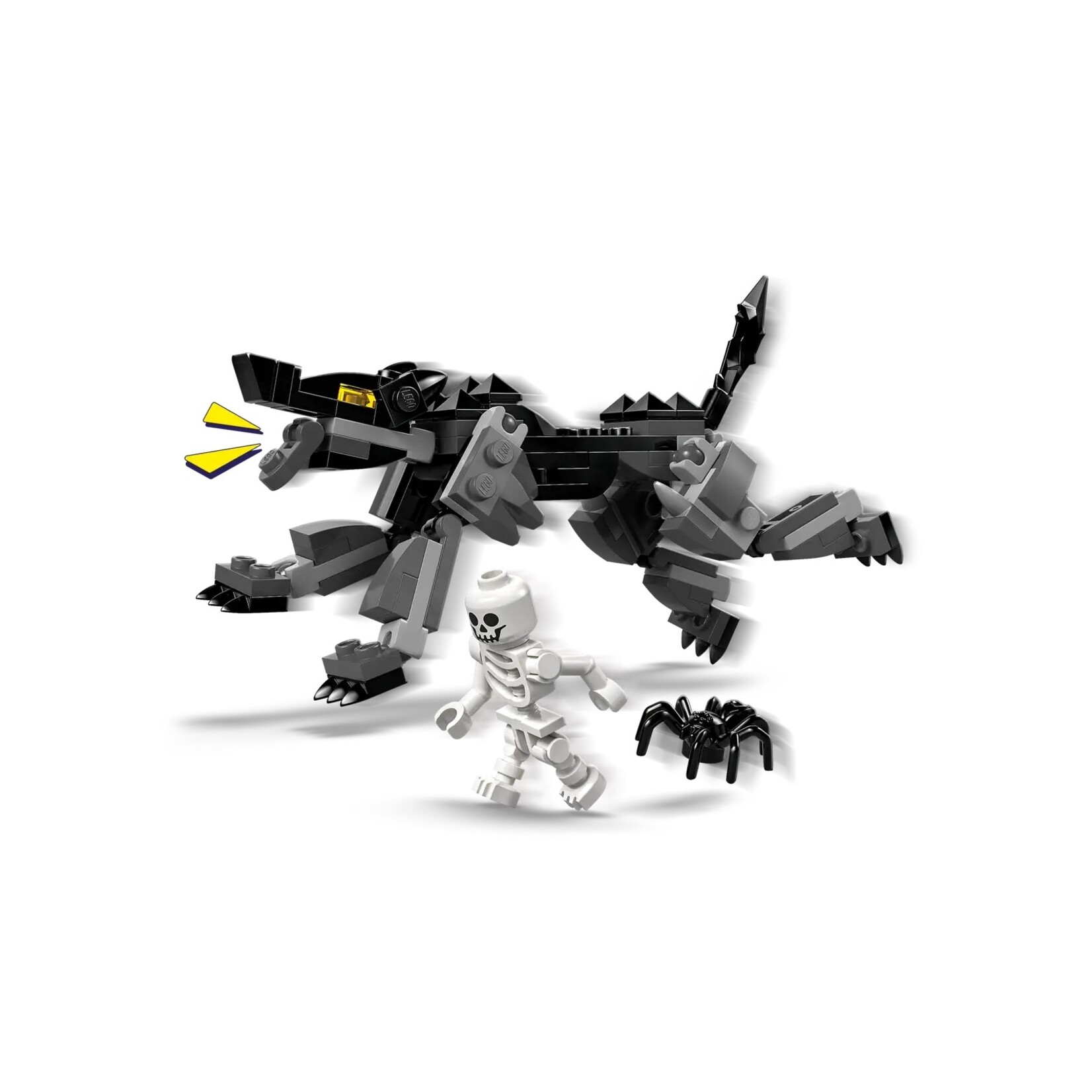 LEGO LEGO Fortnite Peely & Sparkplug's Camp (77075)