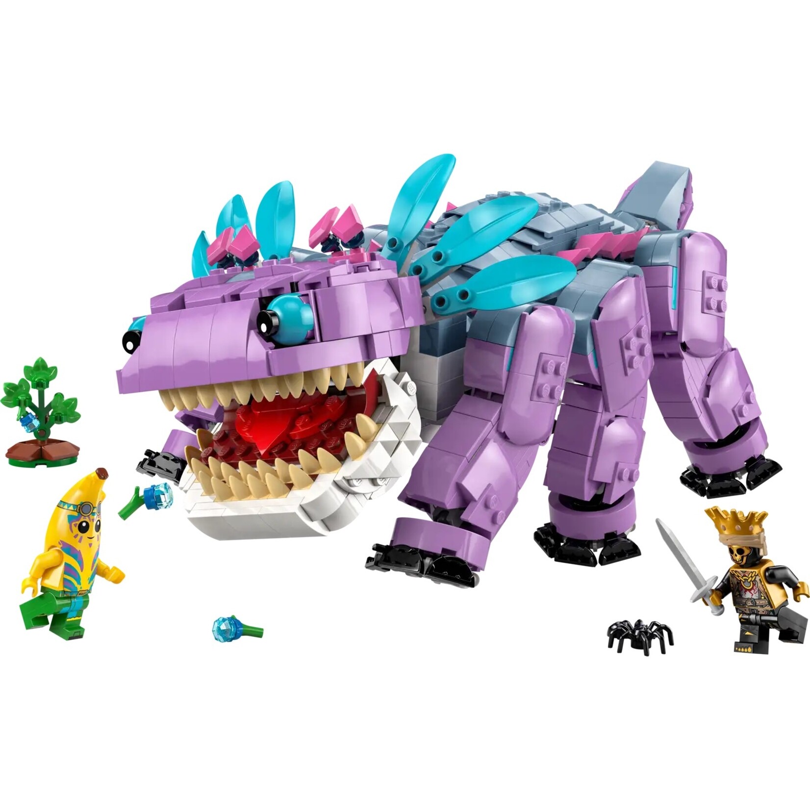 LEGO LEGO Fortnite Klombo (77077)