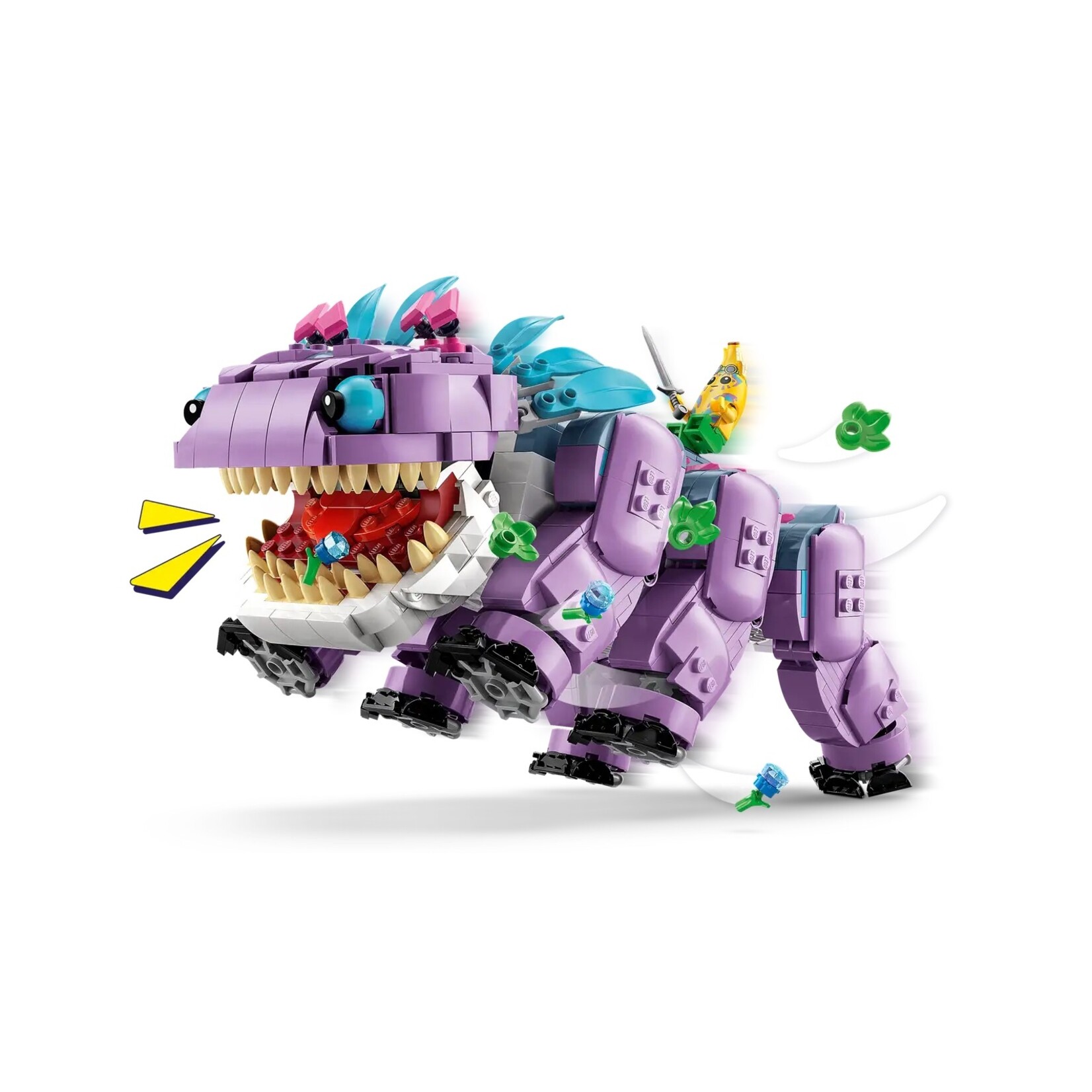 LEGO LEGO Fortnite Klombo (77077)