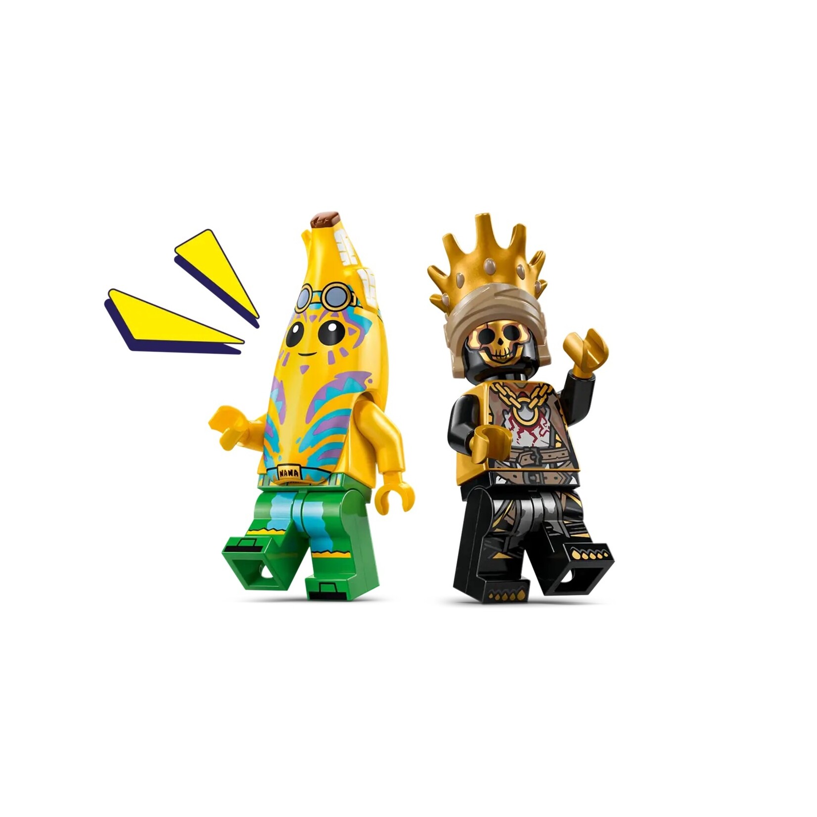 LEGO LEGO Fortnite Klombo (77077)