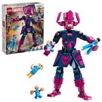 LEGO LEGO Marvel Fantastic Four vs. Galactus (76316)