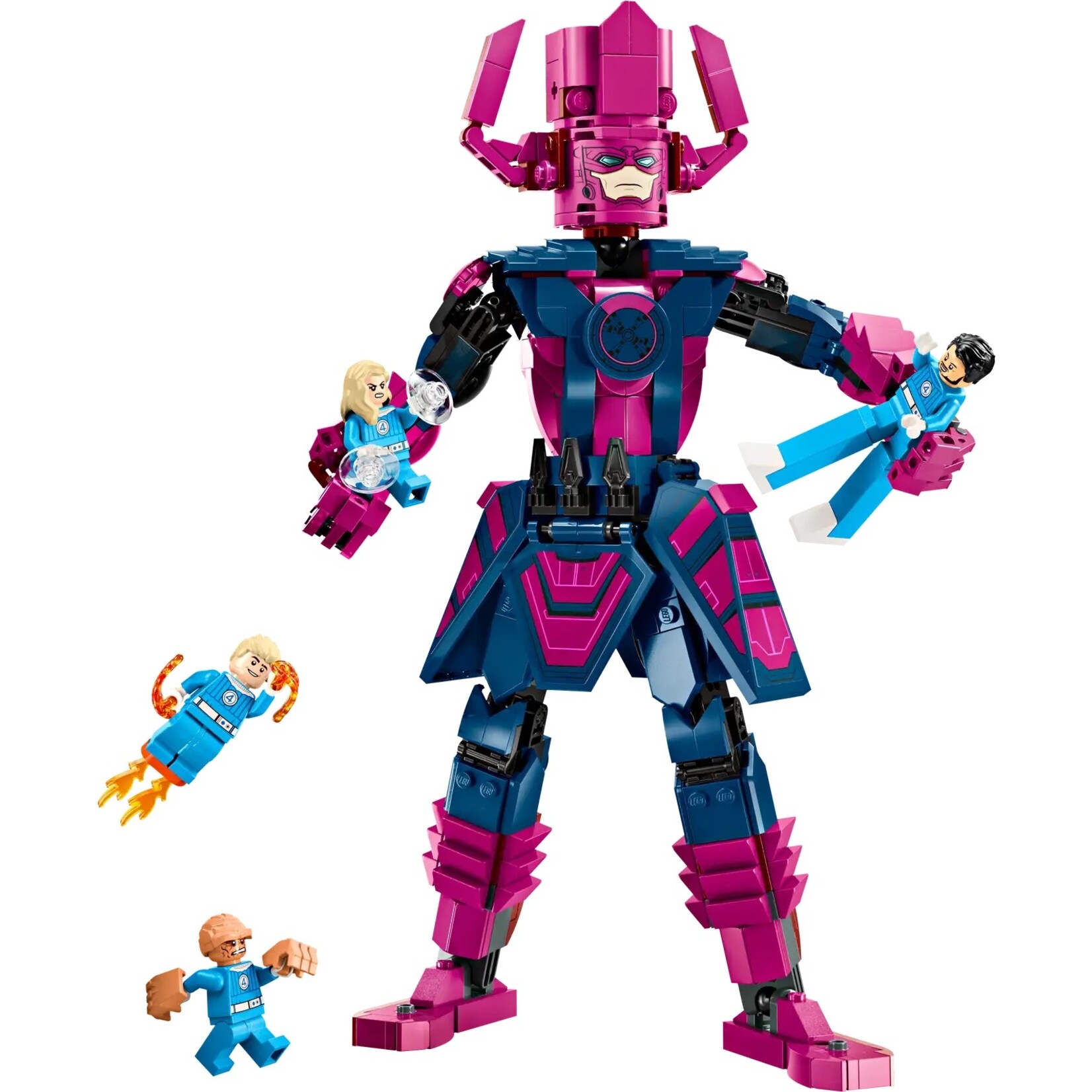 LEGO LEGO Marvel Fantastic Four vs. Galactus (76316)