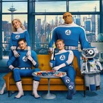 Fantastic Four