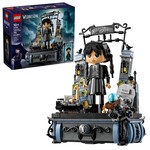 LEGO LEGO Wednesday Addams Figure (76780)