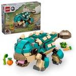 LEGO LEGO Jurassic World Baby Bumpy: Ankylosaurus (76962)