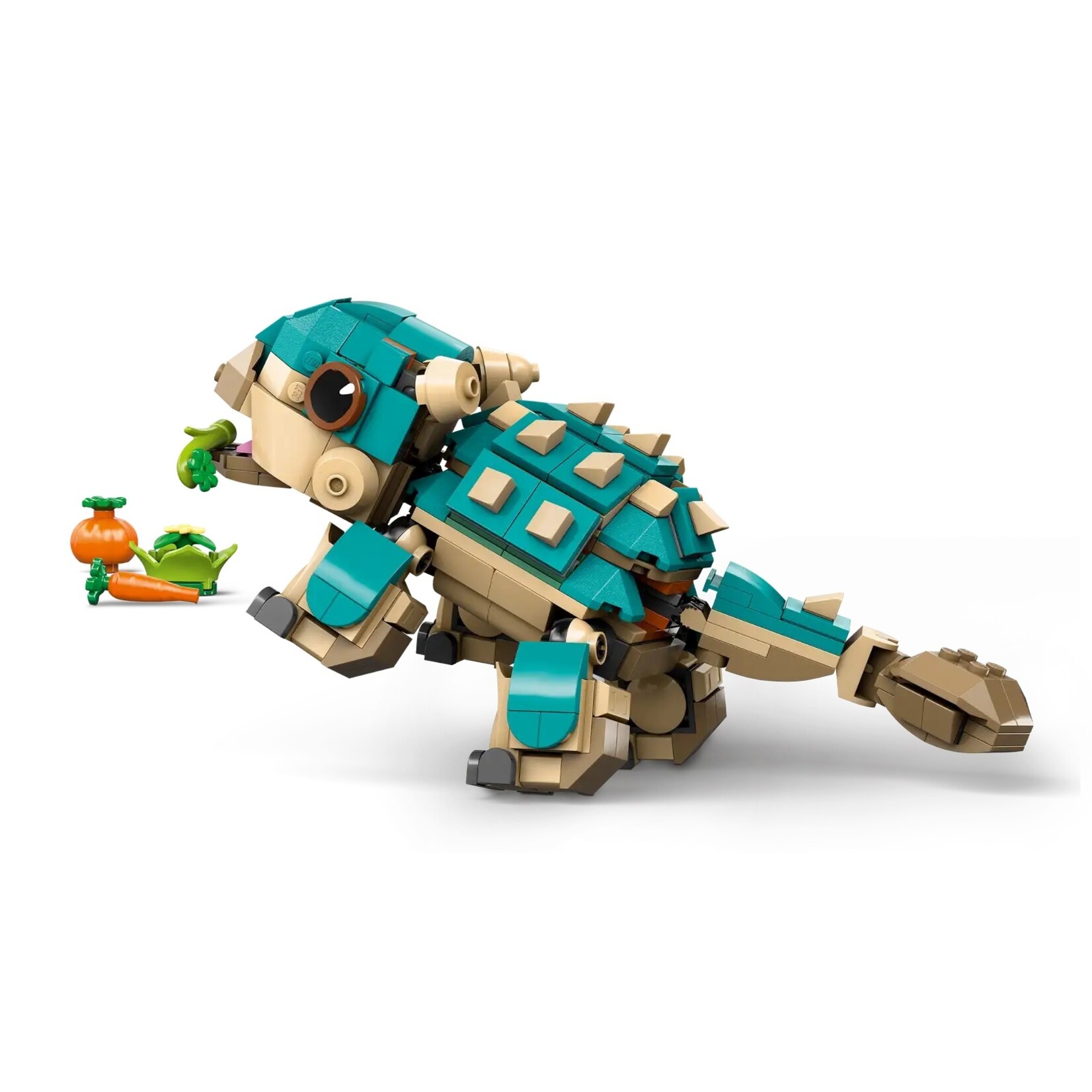 LEGO LEGO Jurassic World Baby Bumpy: Ankylosaurus (76962)