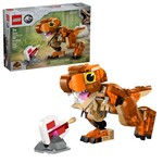 LEGO LEGO Jurassic World Little Eatie: T. rex (76967)