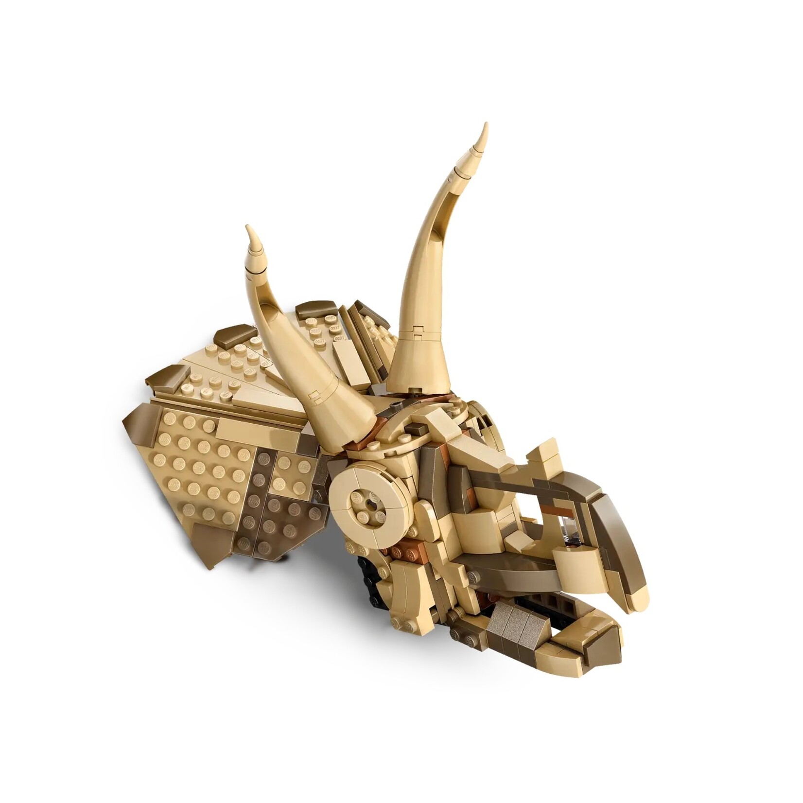 LEGO LEGO Jurassic World Dinosaur Fossils: Triceratops Skull (76969)