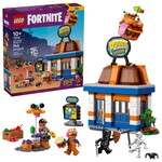 LEGO LEGO Fortnite Durrr Burger Restaurant (77076)
