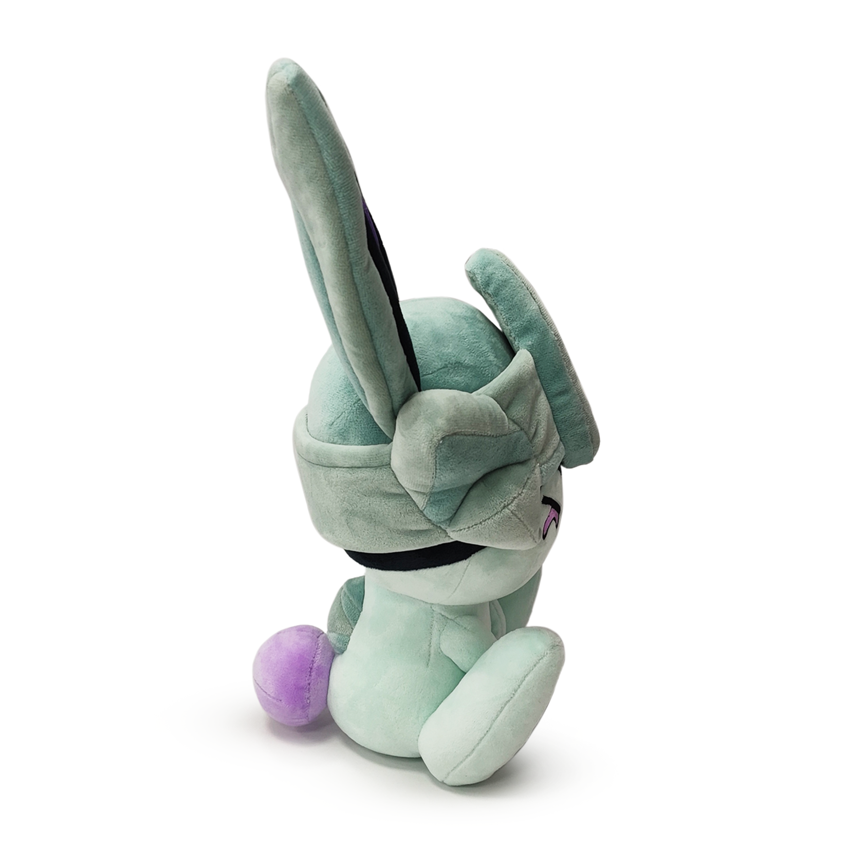 Youtooz Youtooz League of Legends Plush Grey Battle Bunny 22 cm