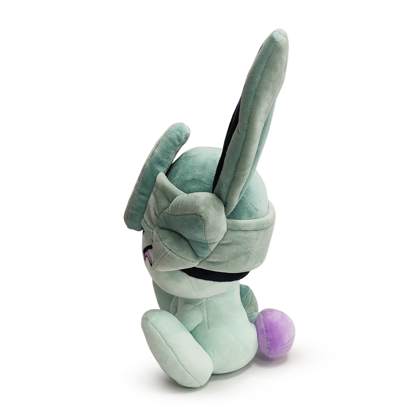 Youtooz Youtooz League of Legends Plush Grey Battle Bunny 22 cm