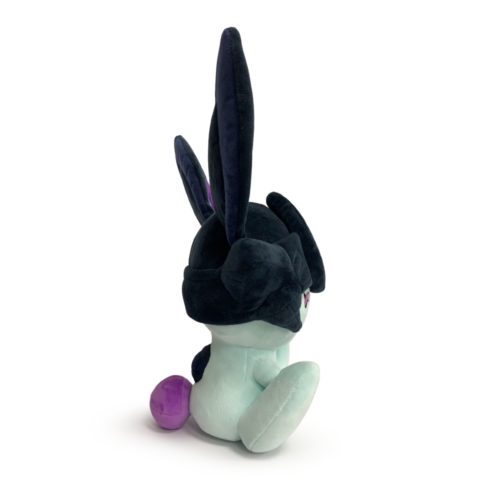 Youtooz Youtooz League of Legends Plush Black Battle Bunny 22 cm