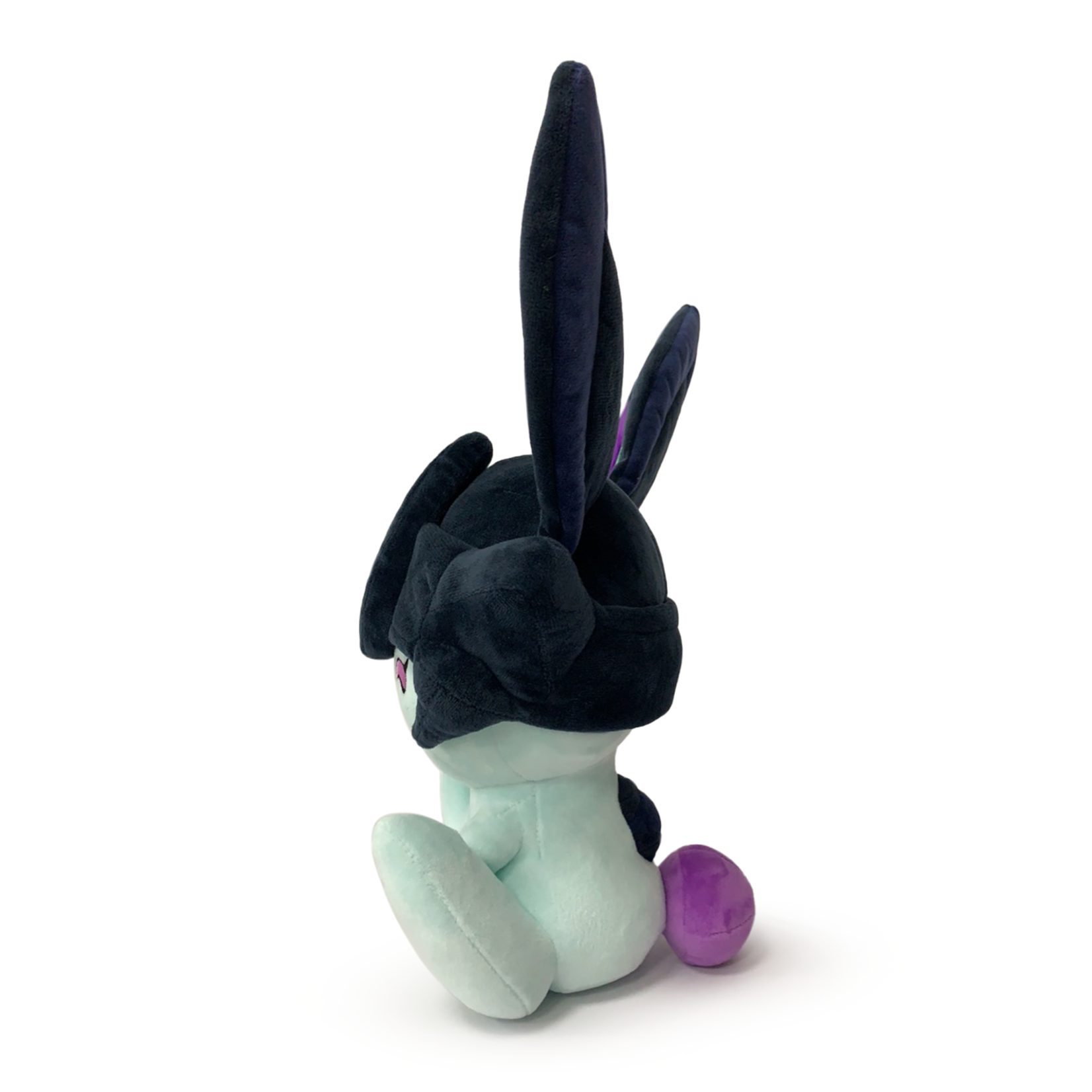 Youtooz Youtooz League of Legends Plush Black Battle Bunny 22 cm