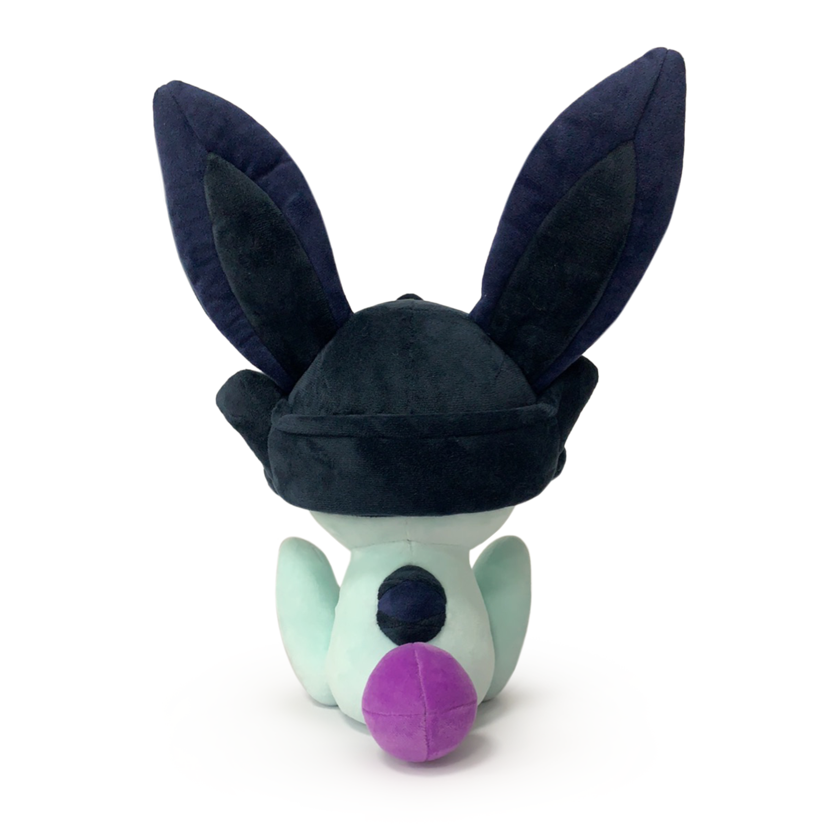 Youtooz Youtooz League of Legends Plush Black Battle Bunny 22 cm