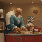 Fantastic Four: First Steps