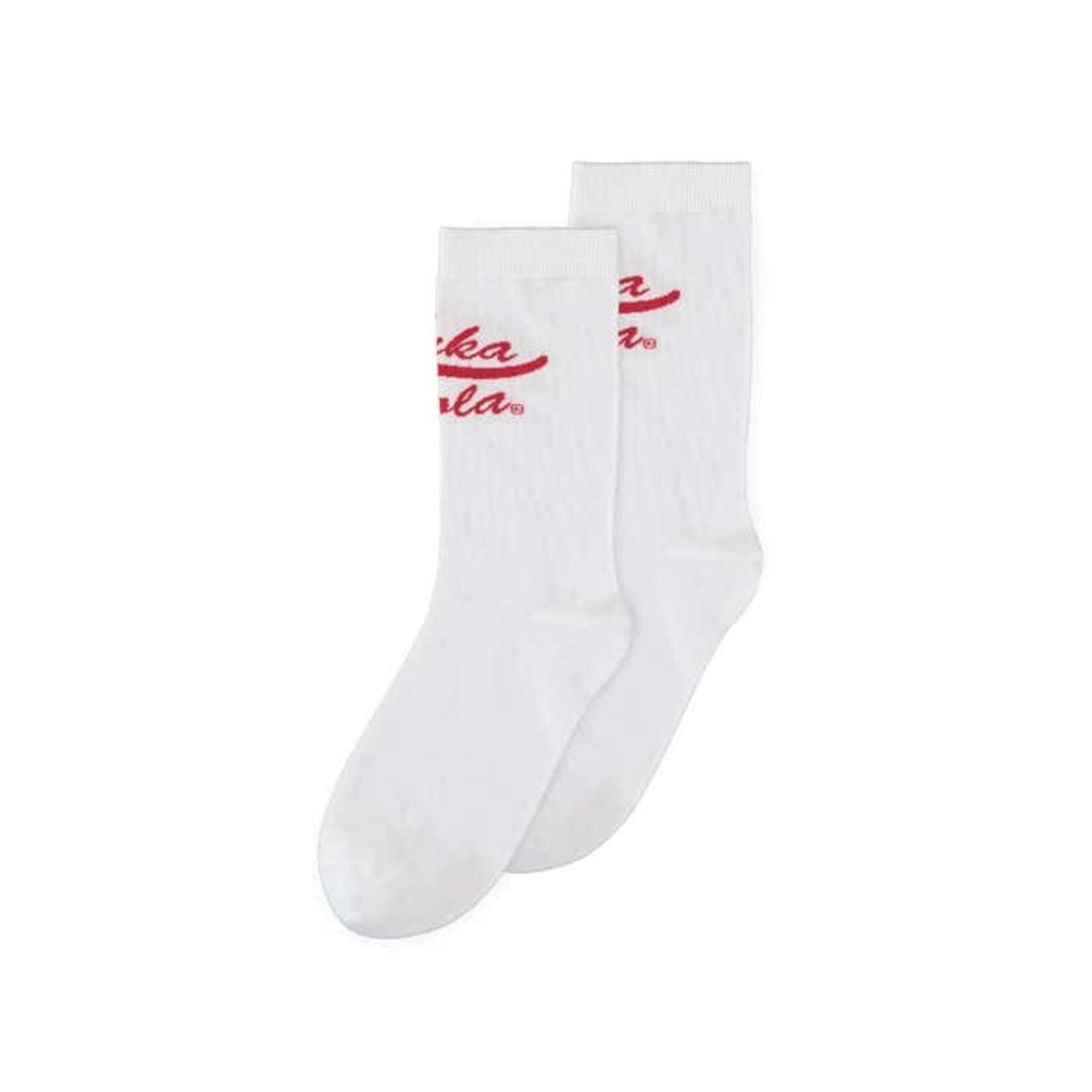 Difuzed Difuzed Fallout Socks Nuka Cola 3-Pack