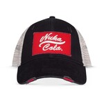 Difuzed Difuzed Fallout Cap Nuka Cola