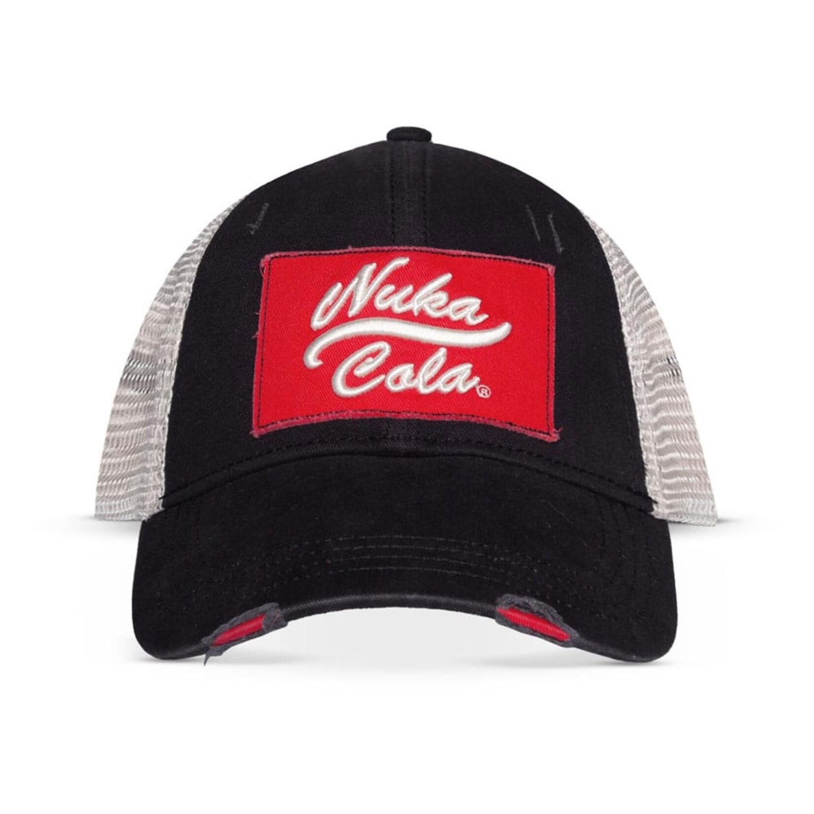 Difuzed Difuzed Fallout Cap Nuka Cola