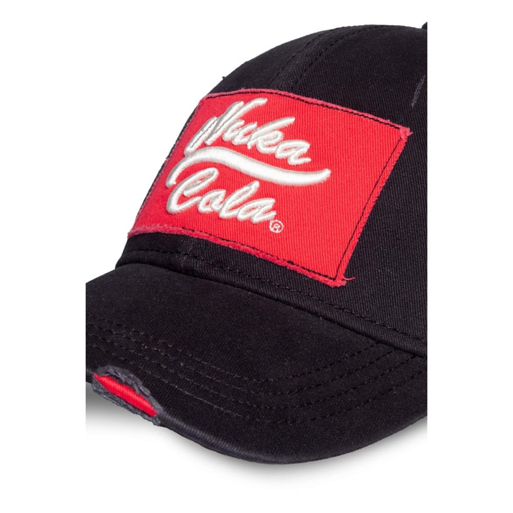 Difuzed Difuzed Fallout Cap Nuka Cola