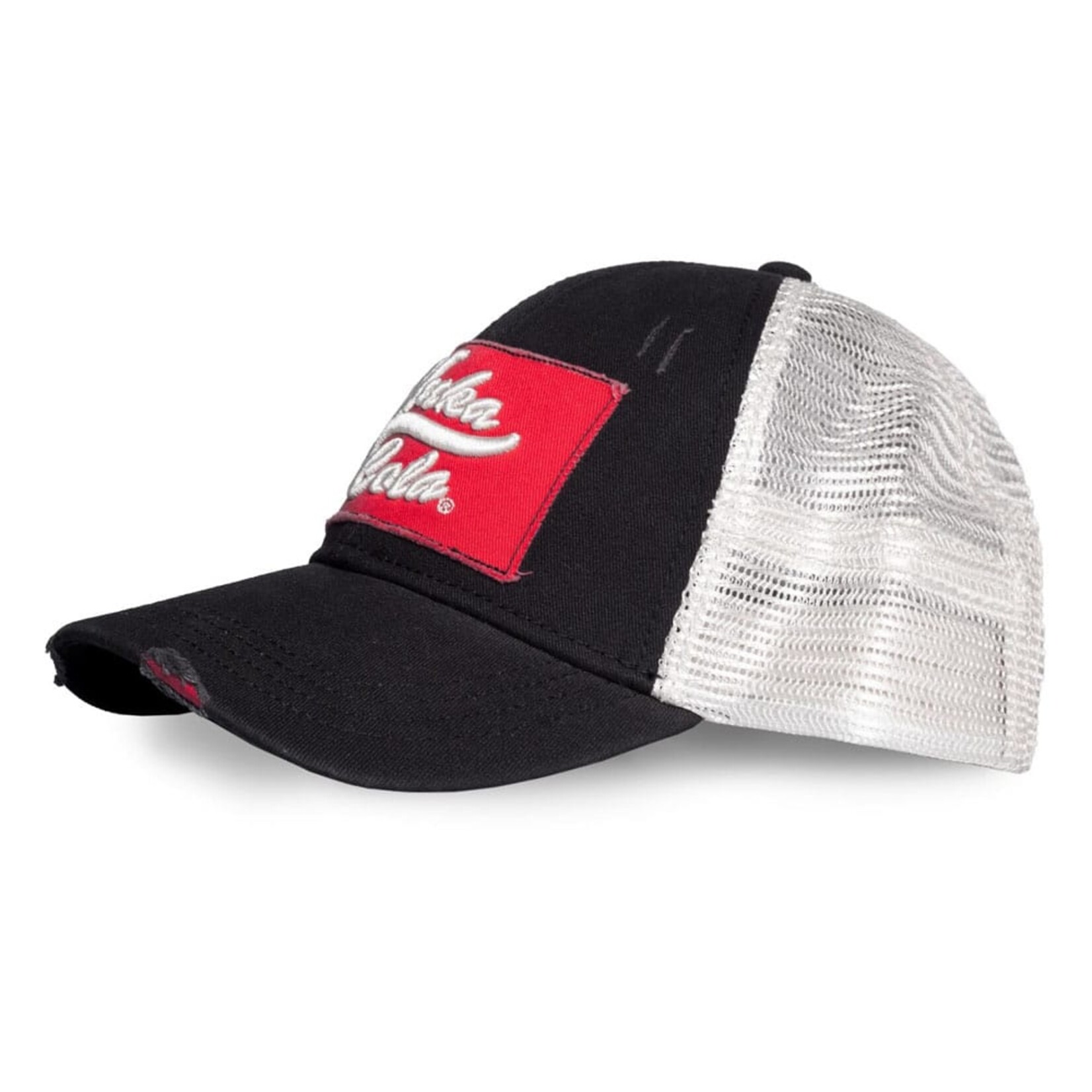 Difuzed Difuzed Fallout Cap Nuka Cola