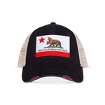 Difuzed Difuzed Fallout Cap New California Republic