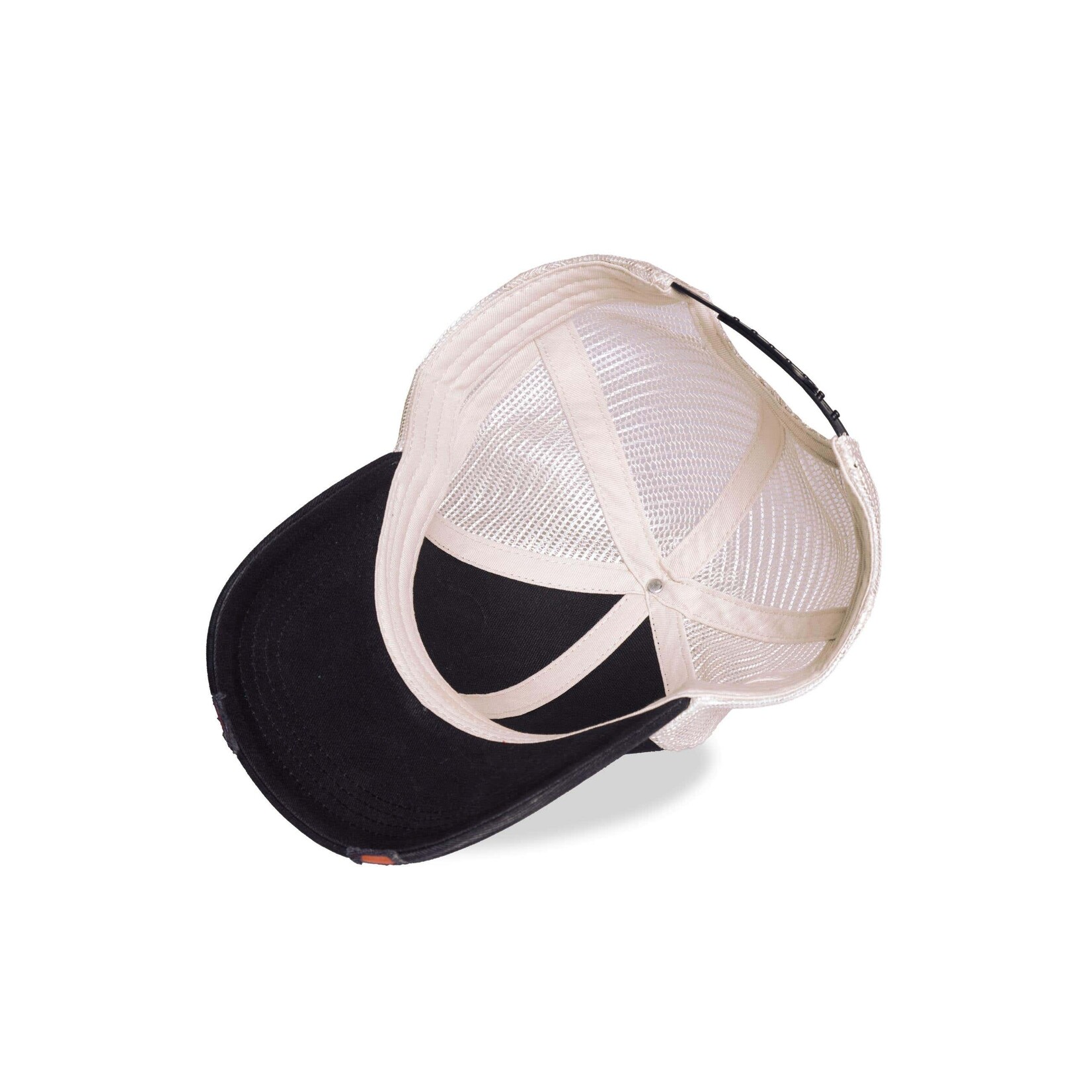Difuzed Difuzed Fallout Cap New California Republic