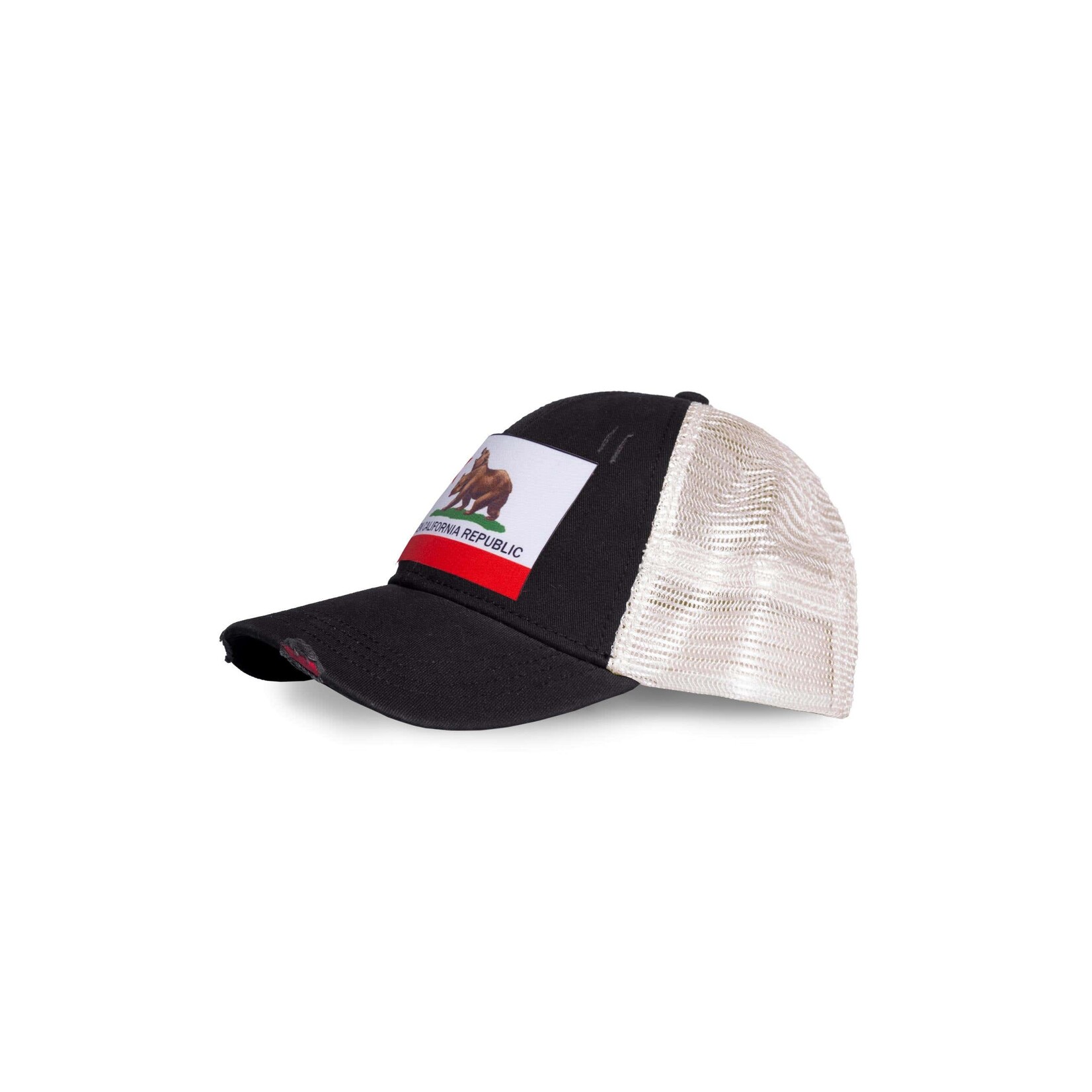 Difuzed Difuzed Fallout Cap New California Republic
