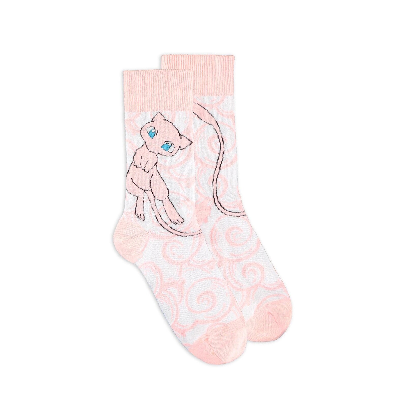 Difuzed Difuzed Pokémon Socks 3-Pack