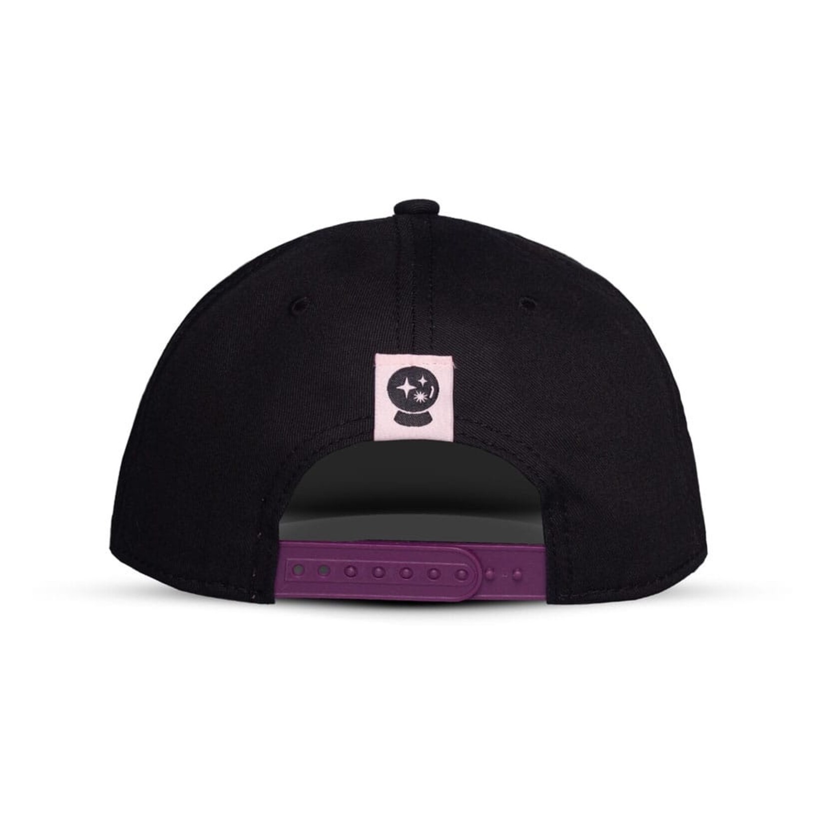 Difuzed Difuzed Pokémon Snapback Mewtwo