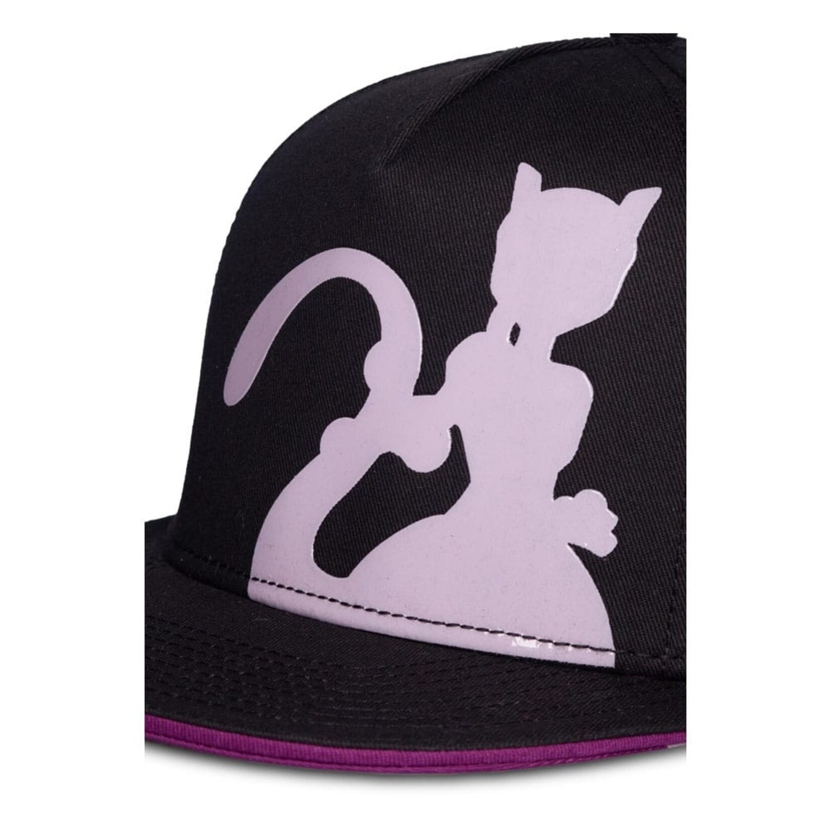 Difuzed Difuzed Pokémon Snapback Mewtwo