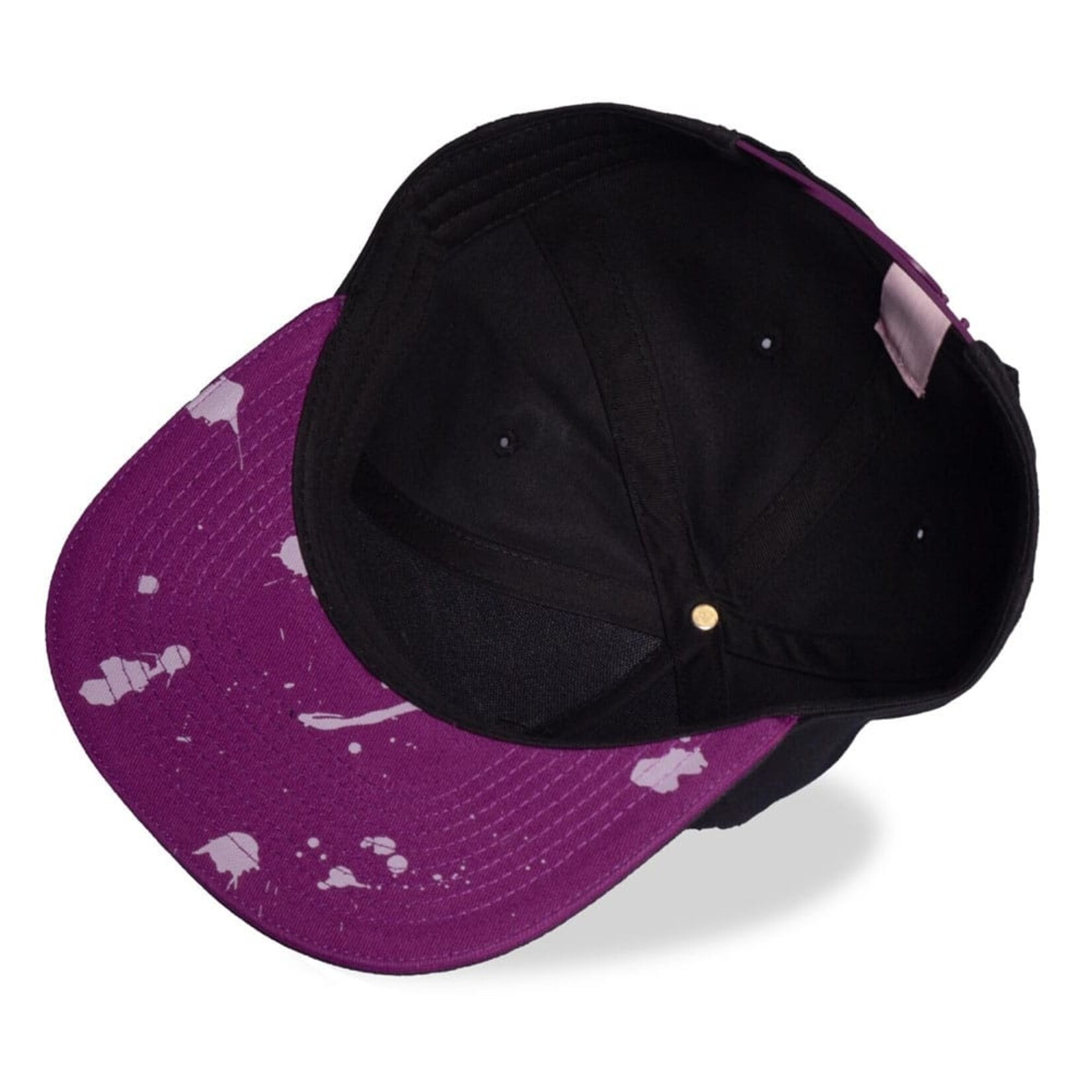 Difuzed Difuzed Pokémon Snapback Mewtwo