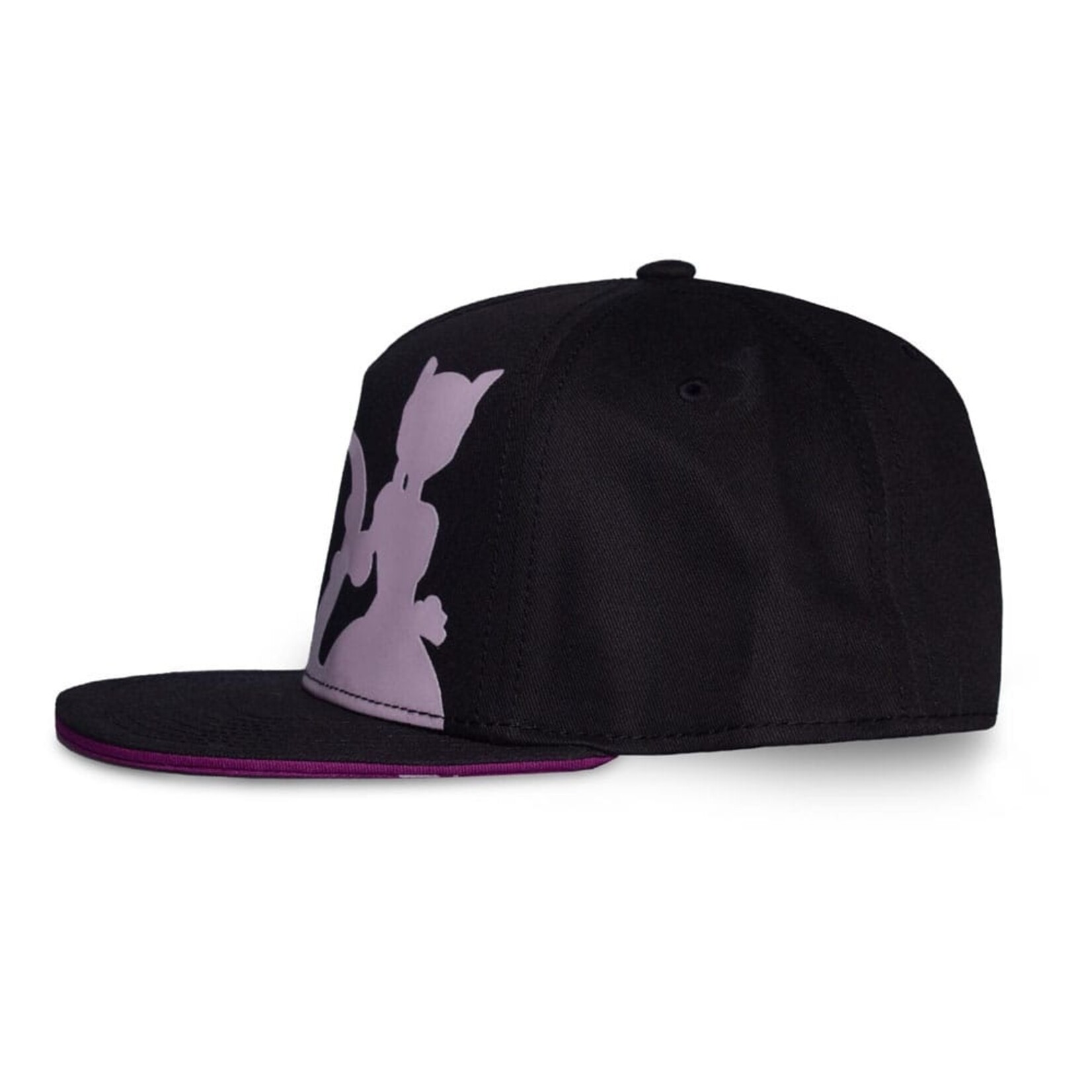 Difuzed Difuzed Pokémon Snapback Mewtwo