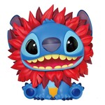 Monogram International Monogram International Disney Stitch Coin Bank Lion King Costume