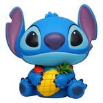 Monogram International Monogram International Disney Stitch Coin Bank Stitch with Pineapple